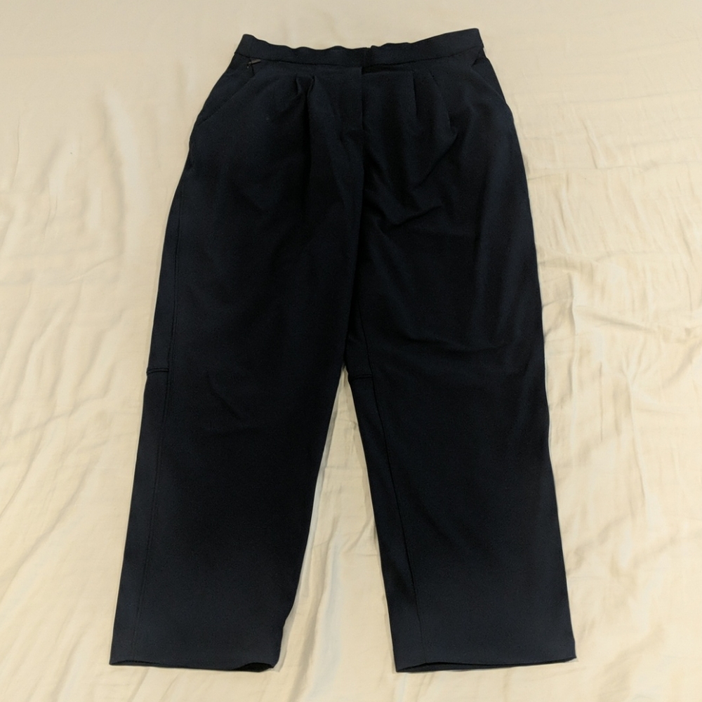 Lululemon work pants
